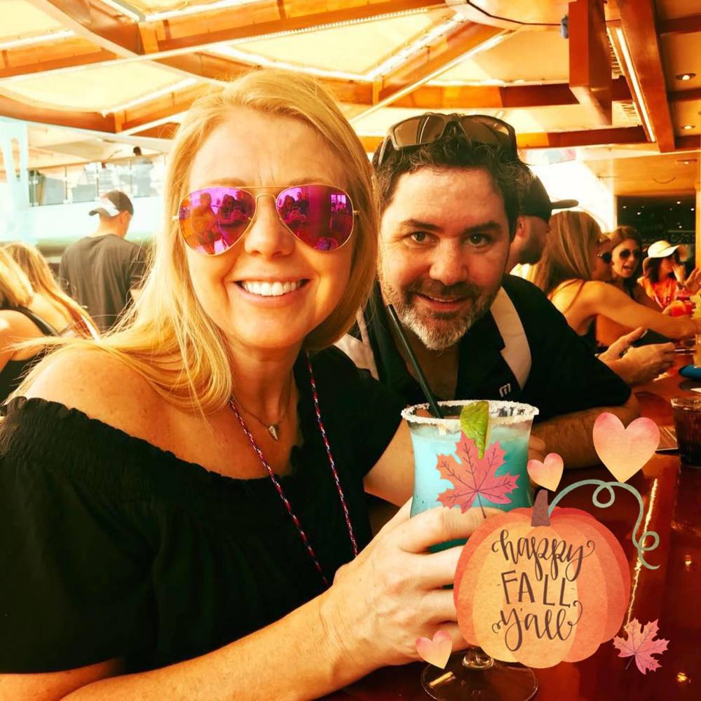 Meet your Posher, Nikki